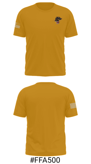 Short Sleeve Performance Shirt, West Salem High School Basketball, Men's Basketball, Teamtime, Team time, sublimation, custom sports apparel, team uniforms, spirit wear, spiritwear, sports uniforms, custom shirts, team store, custom team store, fundraiser sports, apparel fundraiser