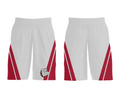 Louisiana High School Basketball 54274124 Mens Soccer Shorts - 35