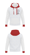 Poplar Springs High School Basketball 69485813 Hoodie - 29
