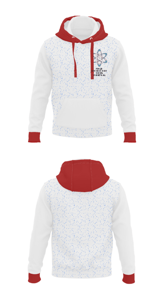 Hoodie, Poplar Springs High School Basketball, Women's Basketball, Teamtime, Team time, sublimation, custom sports apparel, team uniforms, spirit wear, spiritwear, sports uniforms, custom shirts, team store, custom team store, fundraiser sports, apparel fundraiser