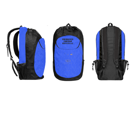 Gear Bag, Essenmacher Handyman Services LLC, , Teamtime, Team time, sublimation, custom sports apparel, team uniforms, spirit wear, spiritwear, sports uniforms, custom shirts, team store, custom team store, fundraiser sports, apparel fundraiser