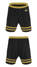 Willows High School Basketball 8782332 Athletic Shorts With Pockets - 24