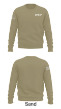 OPE-P 47910640 Crew Neck Sweatshirt - 42