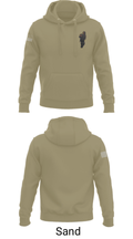 Tulsa county 55964763 Hoodie - 48