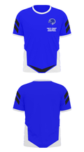 North Forney High School Basketball 14770415 Short Sleeve Performance Polo - 36