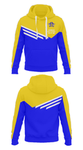 Brunswick High School Wrestling 7743349 Hoodie - 22