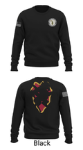 Cacti 73934244 Crew Neck Sweatshirt - 18