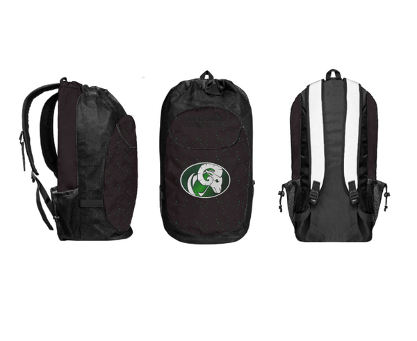 Gear Bag, Parkside High School Bands, Spirit Store, Teamtime, Team time, sublimation, custom sports apparel, team uniforms, spirit wear, spiritwear, sports uniforms, custom shirts, team store, custom team store, fundraiser sports, apparel fundraiser