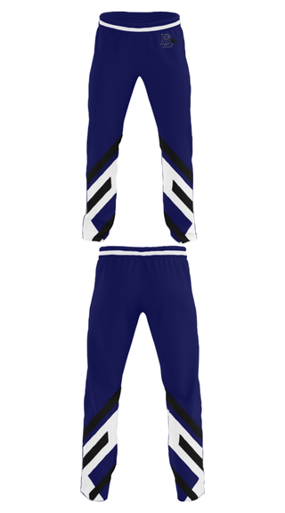 Sweatpants, Buckeye Local High School, Spirit Store, Teamtime, Team time, sublimation, custom sports apparel, team uniforms, spirit wear, spiritwear, sports uniforms, custom shirts, team store, custom team store, fundraiser sports, apparel fundraiser