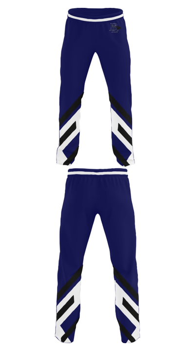 Buckeye Local High School 97051301 Sweatpants - 32