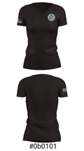 Christ The Teacher Interparochial School 70181565 Women's Short Sleeve V-neck Shirt - 21