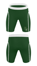 East Chambers Elementary 93107204 Men's Compression Shorts - 31
