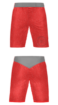 Audubon High School Wrestling 71645133 Fight Shorts - 37