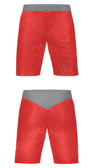 Fight Shorts, Audubon High School Wrestling, Wrestling, Teamtime, Team time, sublimation, custom sports apparel, team uniforms, spirit wear, spiritwear, sports uniforms, custom shirts, team store, custom team store, fundraiser sports, apparel fundraiser