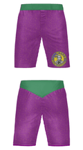 Morrison R Waite High School Wrestling 19179746 Fight Shorts - 37