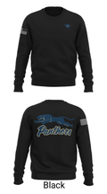 John Paul Ii Catholic High School 40940837 Crew Neck Sweatshirt - 9