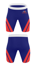 Dove Science Academy Middle School-South Okc 76956426 Men's Compression Shorts - 36