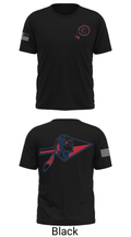 South Jones High School Tennis 23177880 Short Sleeve Performance Shirt - 12