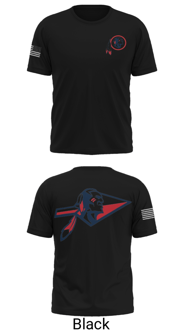 Short Sleeve Performance Shirt, South Jones High School Tennis, Tennis, Teamtime, Team time, sublimation, custom sports apparel, team uniforms, spirit wear, spiritwear, sports uniforms, custom shirts, team store, custom team store, fundraiser sports, apparel fundraiser
