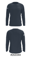 Far Xplorer 64551525 Long Sleeve Performance Shirt - 18