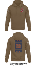 Vacaville fire 82363373 Hoodie - 16