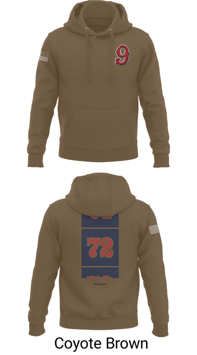 Vacaville fire 82363373 Hoodie - 16