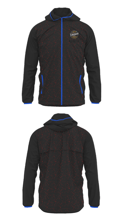 Kqmen 86401699 Windbreaker - 27