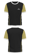 TL Hanna 95533675 Short Sleeve Performance Shirt - 25