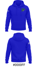 Kensington Valley Hockey Association 34396052 Hoodie - 17