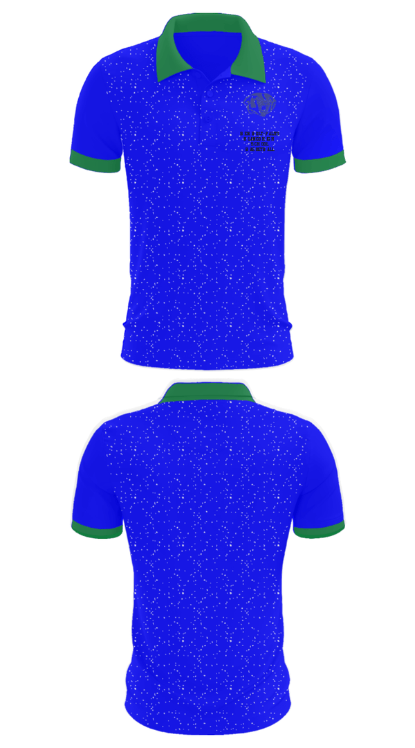 Short Sleeve Performance Polo, Ben Bolt-Palito Blanco High School Basketball, Men's Basketball, Teamtime, Team time, sublimation, custom sports apparel, team uniforms, spirit wear, spiritwear, sports uniforms, custom shirts, team store, custom team store, fundraiser sports, apparel fundraiser