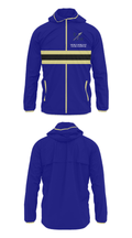 Eastern Wayne High School Basketball 64570461 Windbreaker - 25