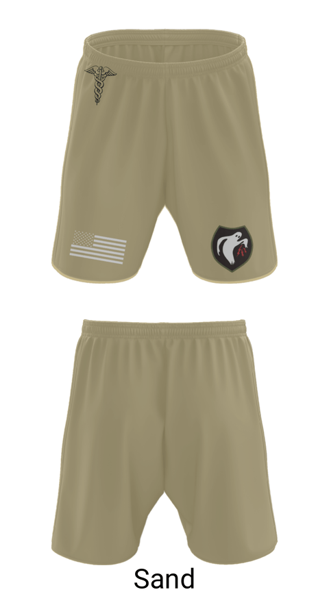 Athletic Shorts With Pockets, , Army, Teamtime, Team time, sublimation, custom sports apparel, team uniforms, spirit wear, spiritwear, sports uniforms, custom shirts, team store, custom team store, fundraiser sports, apparel fundraiser