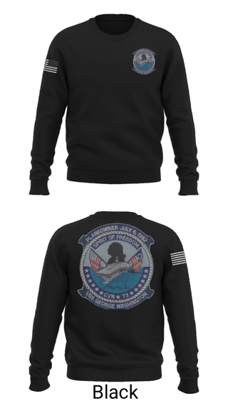 Crew Neck Sweatshirt, , Navy, Teamtime, Team time, sublimation, custom sports apparel, team uniforms, spirit wear, spiritwear, sports uniforms, custom shirts, team store, custom team store, fundraiser sports, apparel fundraiser
