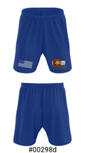 Colorado National Guard Biathlon Team 24779519 Athletic Shorts With Pockets - 5