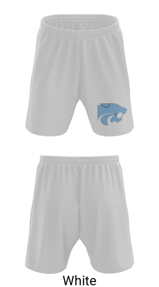 Athletic Shorts With Pockets, Centreville High School Gymnastics, Spirit Store, Teamtime, Team time, sublimation, custom sports apparel, team uniforms, spirit wear, spiritwear, sports uniforms, custom shirts, team store, custom team store, fundraiser sports, apparel fundraiser