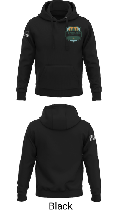 hoc 18590801 Hoodie - 10