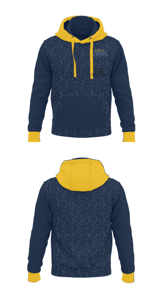 Hoodie, Saseas Titans Athletics, Spirit Store, Teamtime, Team time, sublimation, custom sports apparel, team uniforms, spirit wear, spiritwear, sports uniforms, custom shirts, team store, custom team store, fundraiser sports, apparel fundraiser