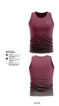 BHS Coed Cheer 25905526 Tank Top - 1