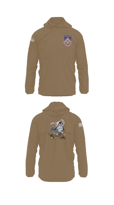 Banshee company 76615047 Windbreaker - 1