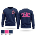 Fort Bliss F-299 Crew Neck Sweatshirt - 1