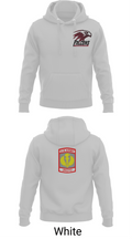 Van Horn JROTC 63806637 Hoodie - 4