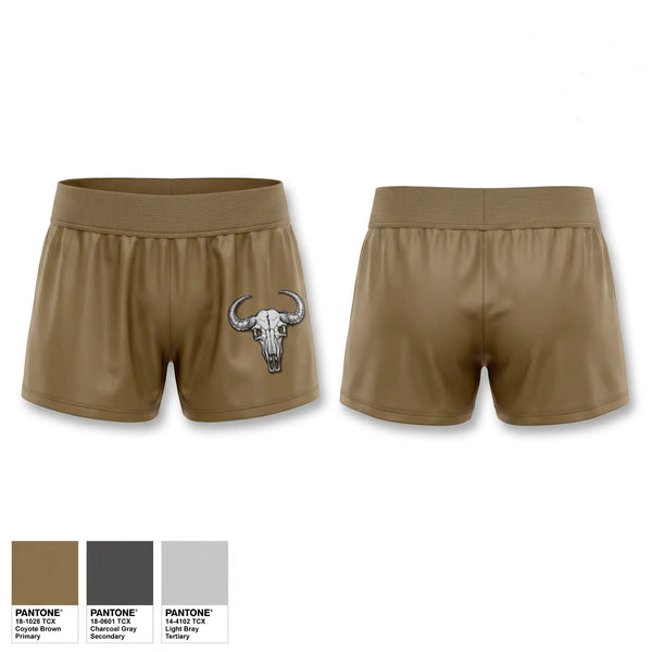 Ranger Panties, Buffalos, Army, Teamtime, Team time, sublimation, custom sports apparel, team uniforms, spirit wear, spiritwear, sports uniforms, custom shirts, team store, custom team store, fundraiser sports, apparel fundraiser