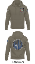 Policía Municipal de Carolina 96327149 Hoodie - 74