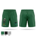 ASC, 389th MI BN 75863682 Athletic Shorts With Pockets - 1