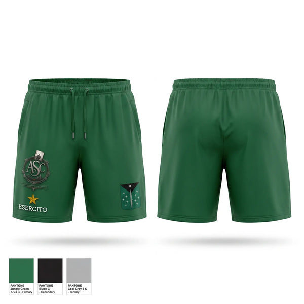 Athletic Shorts With Pockets, ASC, 389th MI BN, Army, Teamtime, Team time, sublimation, custom sports apparel, team uniforms, spirit wear, spiritwear, sports uniforms, custom shirts, team store, custom team store, fundraiser sports, apparel fundraiser