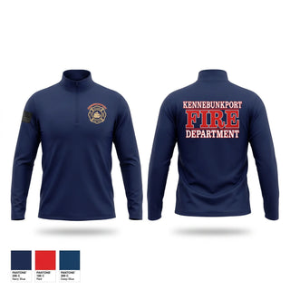 Windbreaker, Kennebunkport Fire Department, Fire Department, Teamtime, Team time, sublimation, custom sports apparel, team uniforms, spirit wear, spiritwear, sports uniforms, custom shirts, team store, custom team store, fundraiser sports, apparel fundraiser