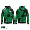 Sharks 39502136 Windbreaker - 1