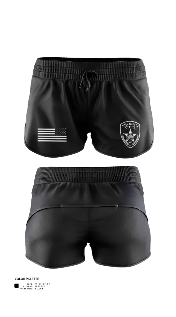 Ranger Panties, Sheriff Emergency Response Team, Police, Teamtime, Team time, sublimation, custom sports apparel, team uniforms, spirit wear, spiritwear, sports uniforms, custom shirts, team store, custom team store, fundraiser sports, apparel fundraiser