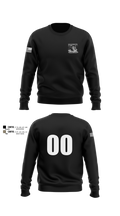 B/3-43 41325172 Crew Neck Sweatshirt - 1