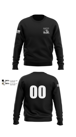 Crew Neck Sweatshirt, B/3-43, , Teamtime, Team time, sublimation, custom sports apparel, team uniforms, spirit wear, spiritwear, sports uniforms, custom shirts, team store, custom team store, fundraiser sports, apparel fundraiser